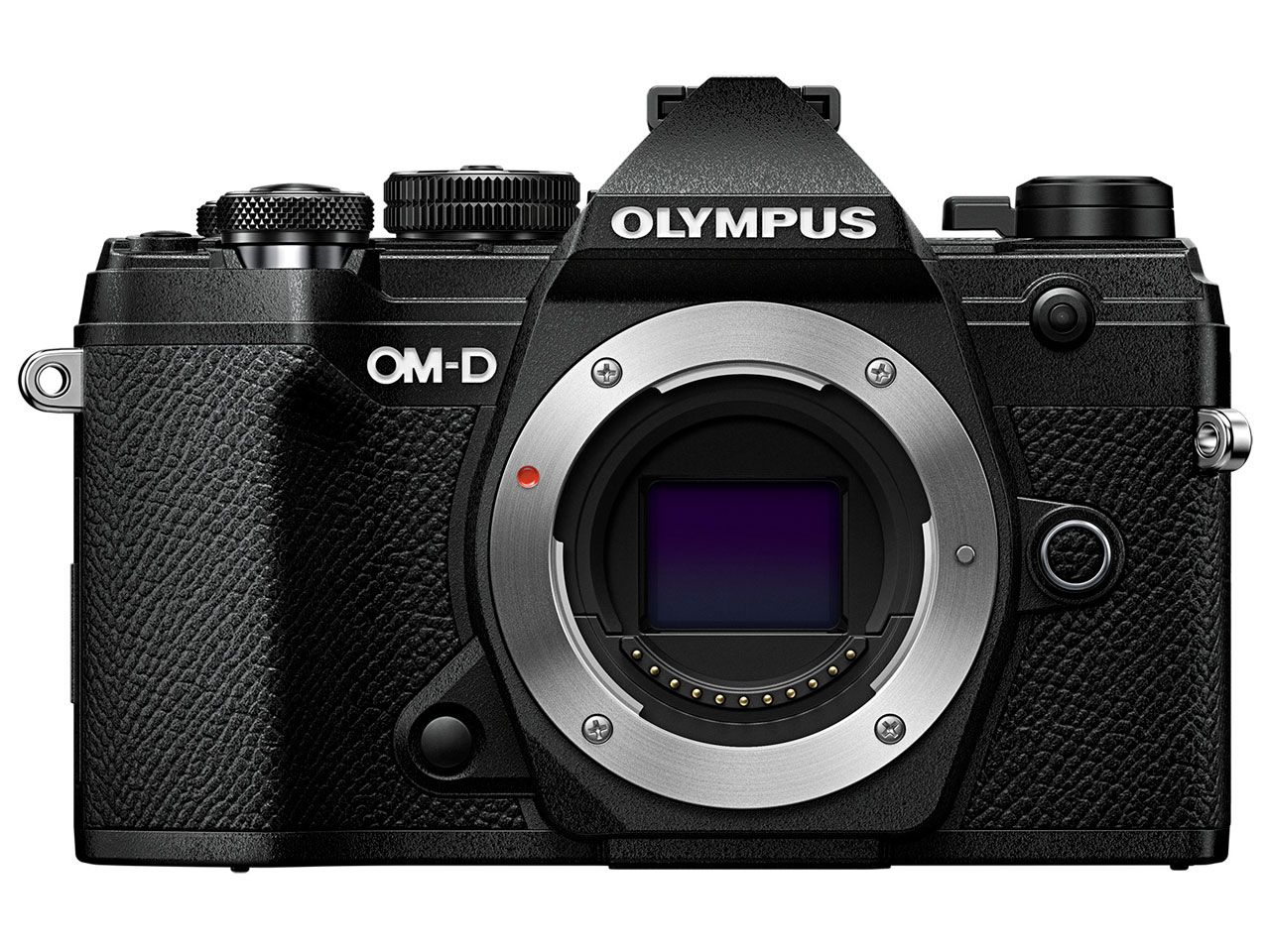 OM-D E-M5 Mark III ボディ