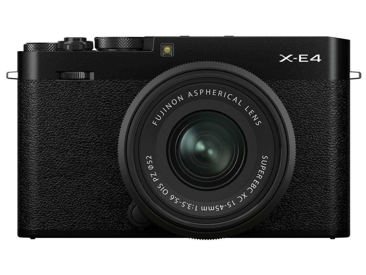 FUJIFILM X-E4 ボディ