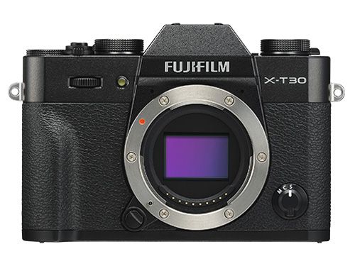 FUJIFILM X-T30 ボディ