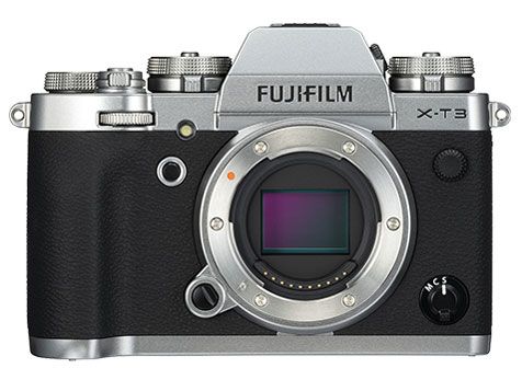 FUJIFILM X-T3 ボディ