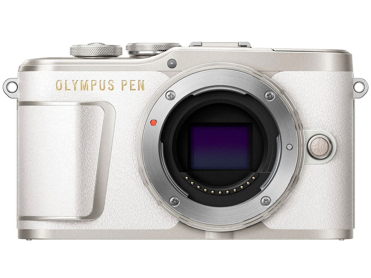 OLYMPUS PEN E-PL9 ボディ