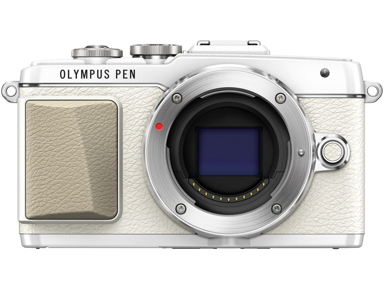 OLYMPUS PEN Lite E-PL7 ボディ