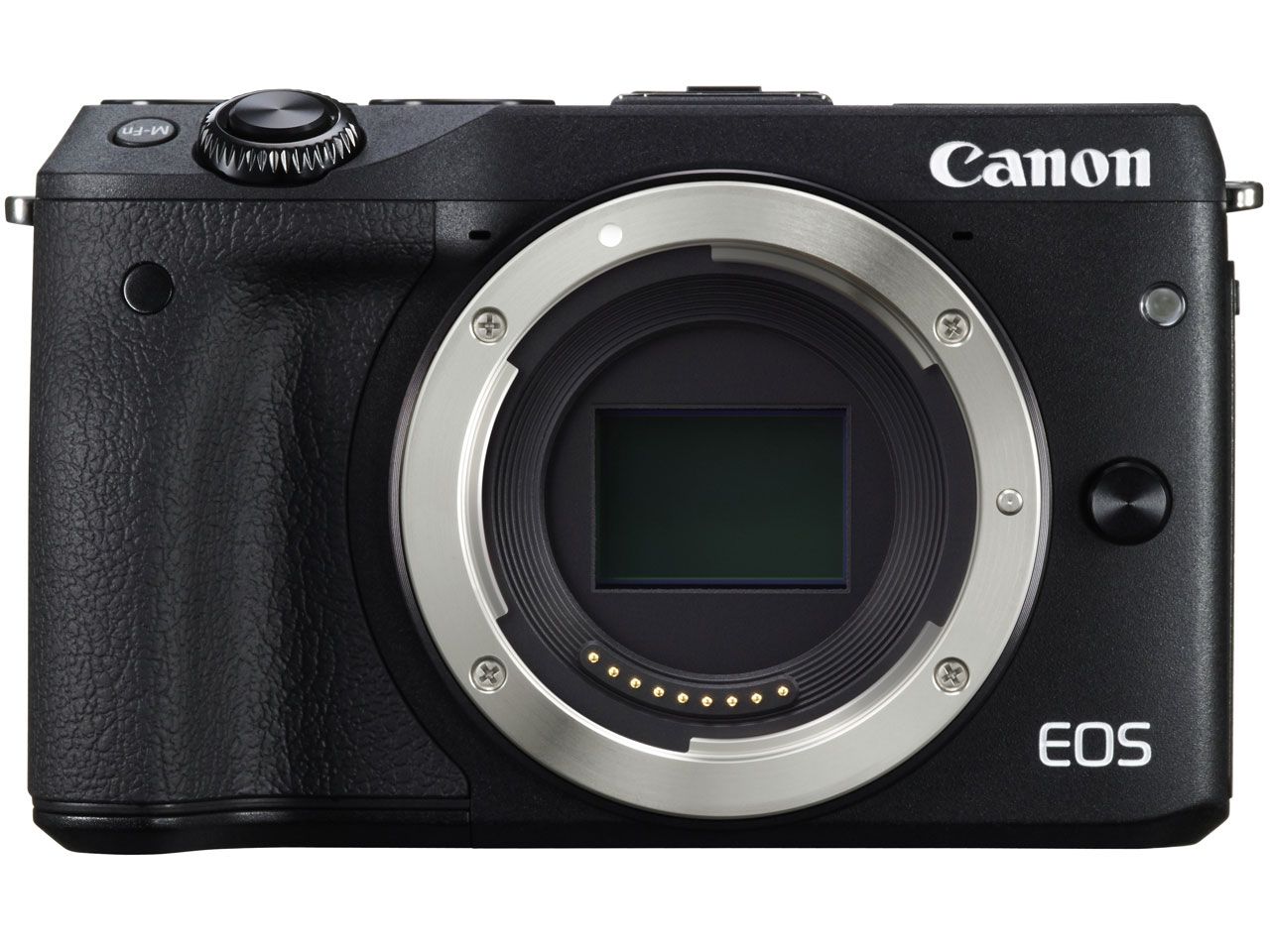 EOS M3 ボディ