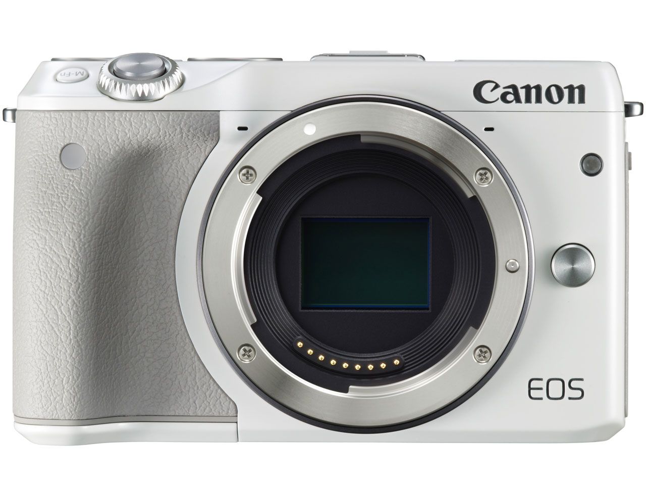 EOS M3 ボディ