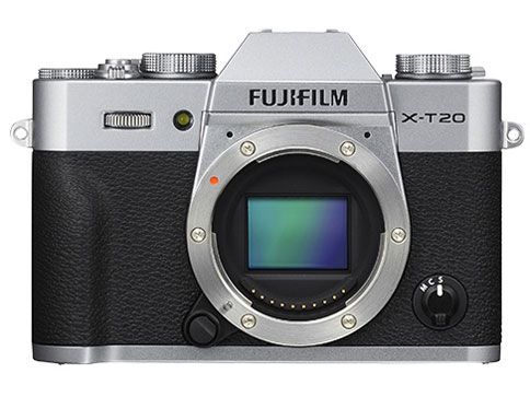 FUJIFILM X-T20 ボディ