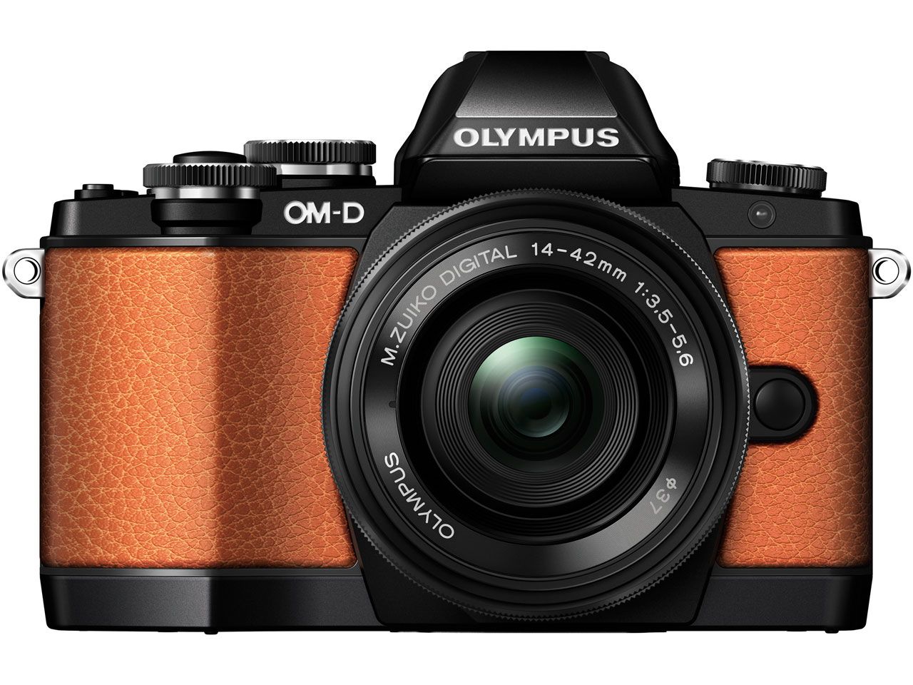 OLYMPUS OM-D E-M10 Limited Edition Kit