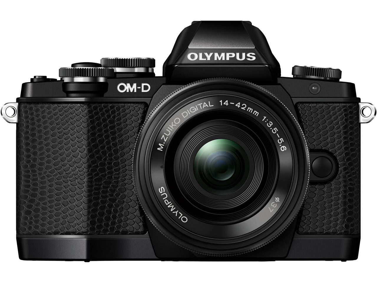 OLYMPUS OM-D E-M10 Limited Edition Kit