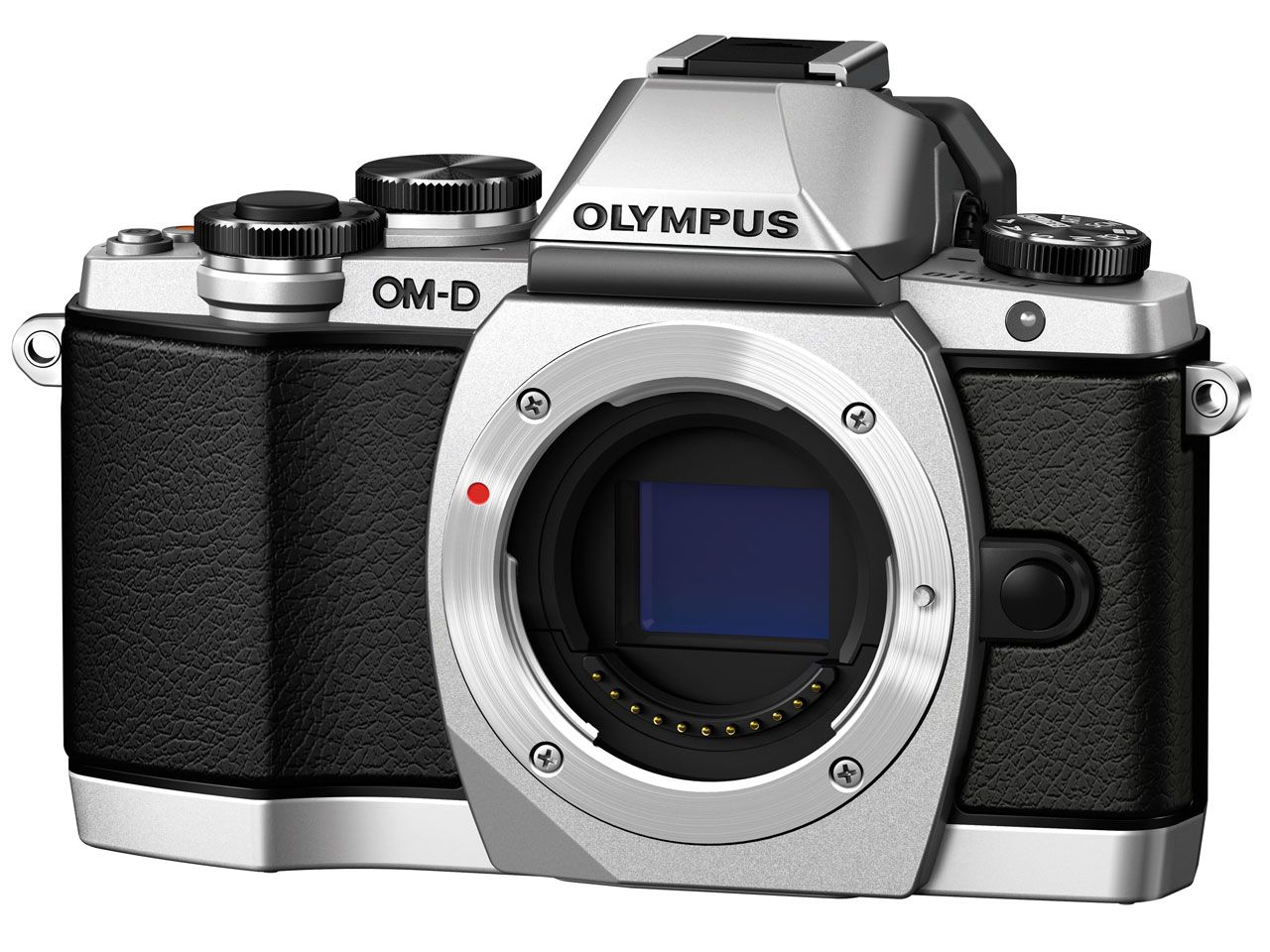 OLYMPUS OM-D E-M10 ボディ