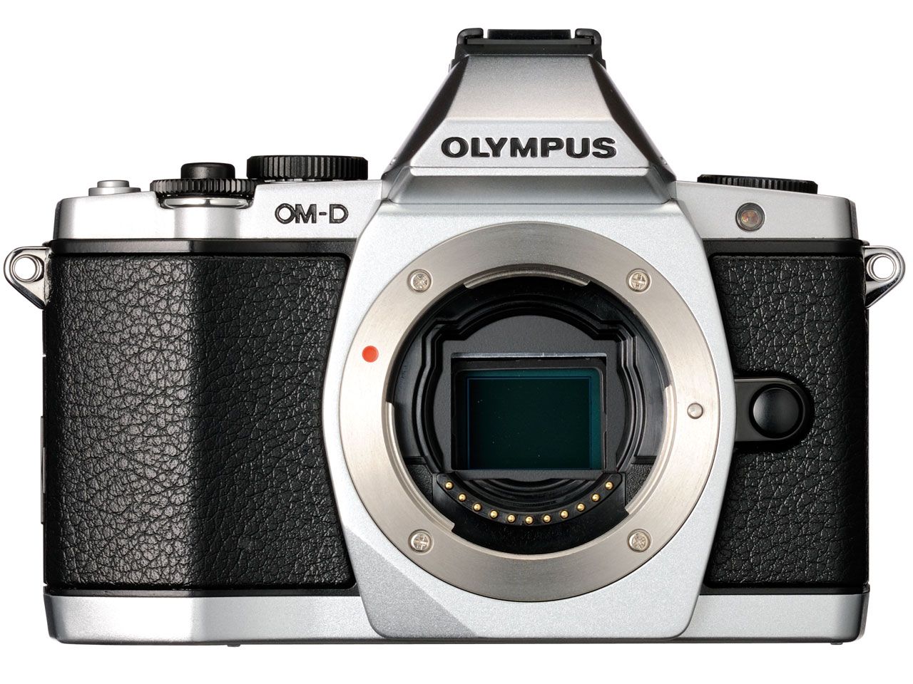 OLYMPUS OM-D E-M5 ボディ