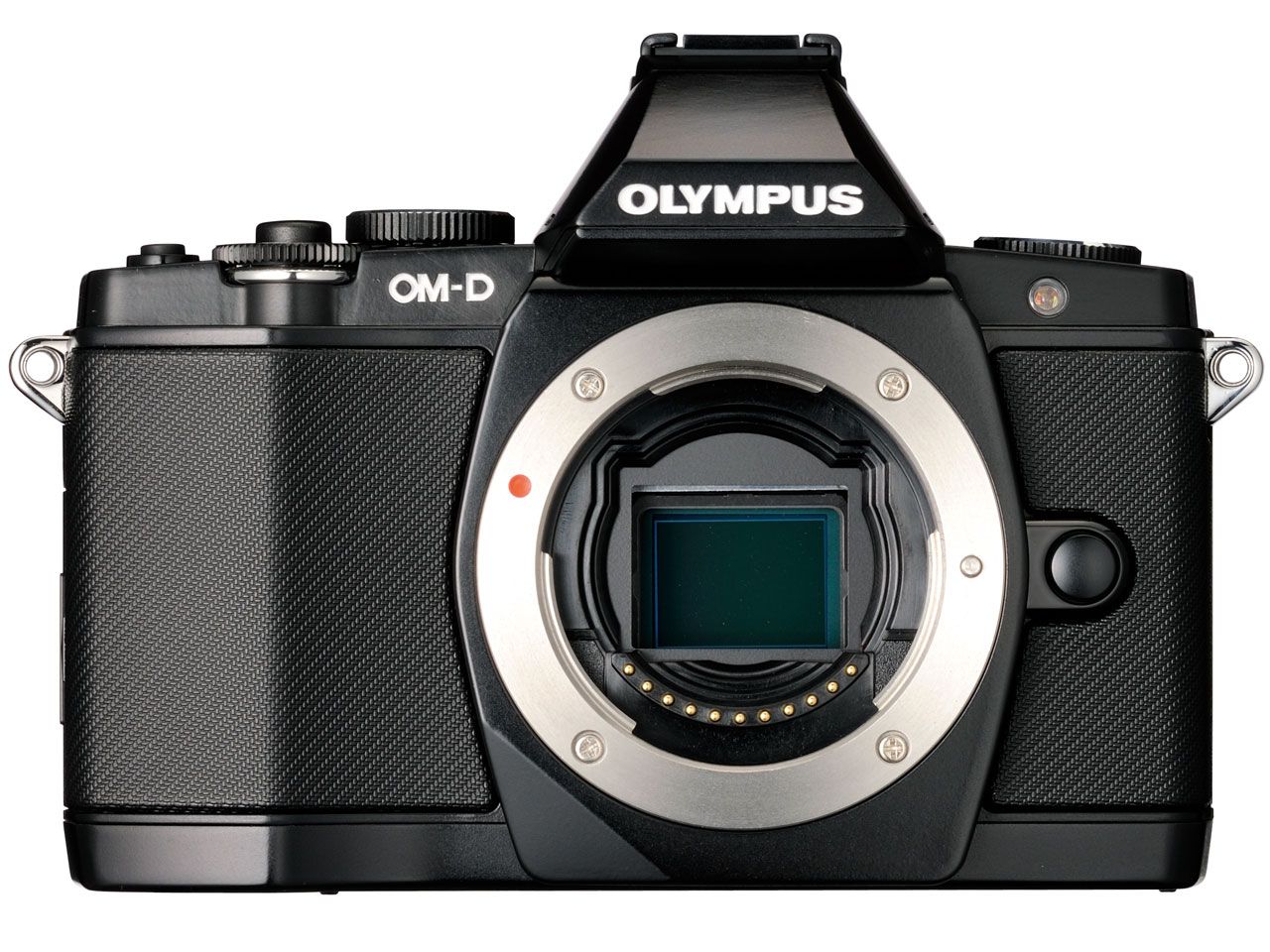 OLYMPUS OM-D E-M5 ボディ