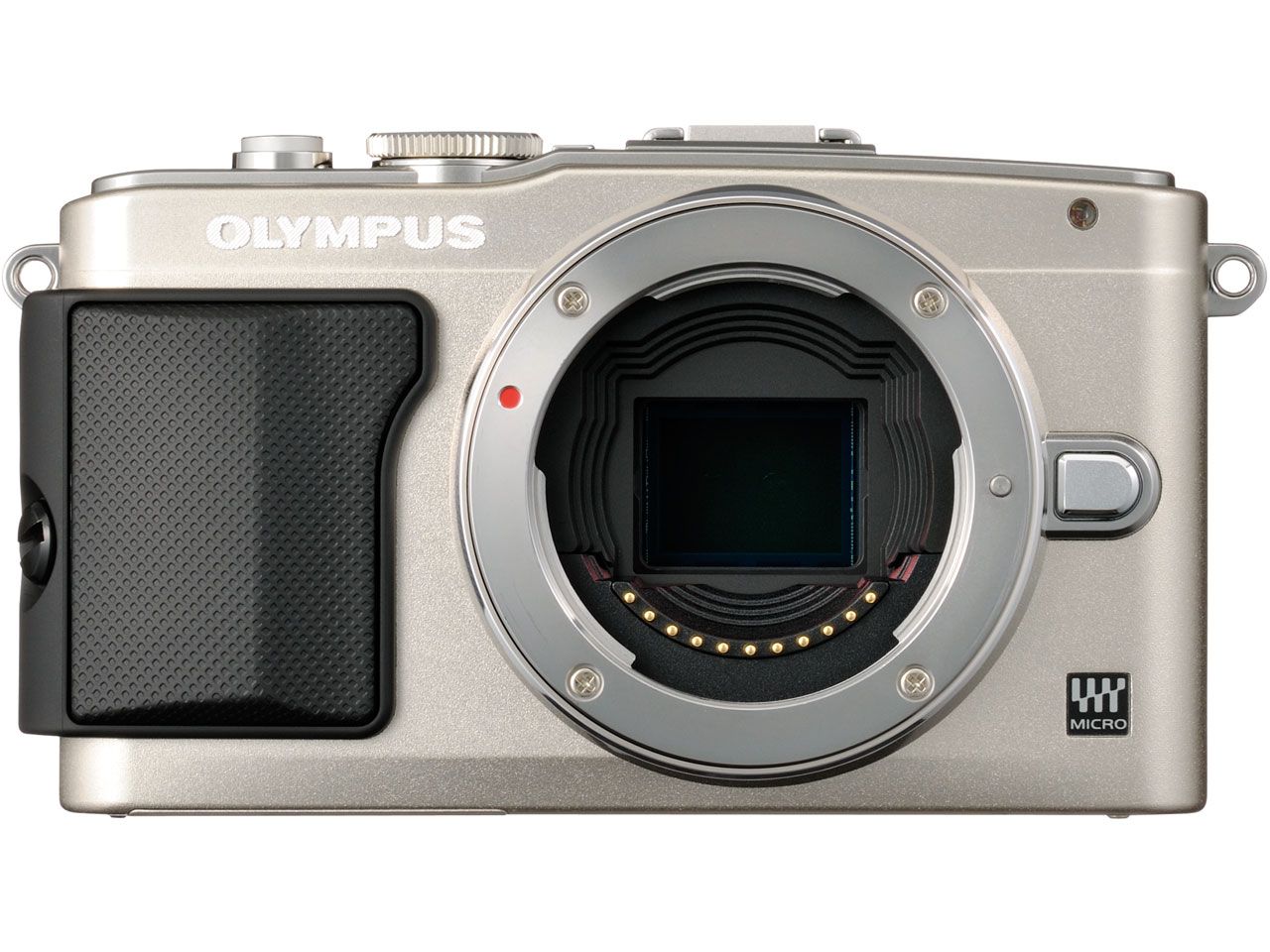 OLYMPUS PEN Lite E-PL5 ボディ