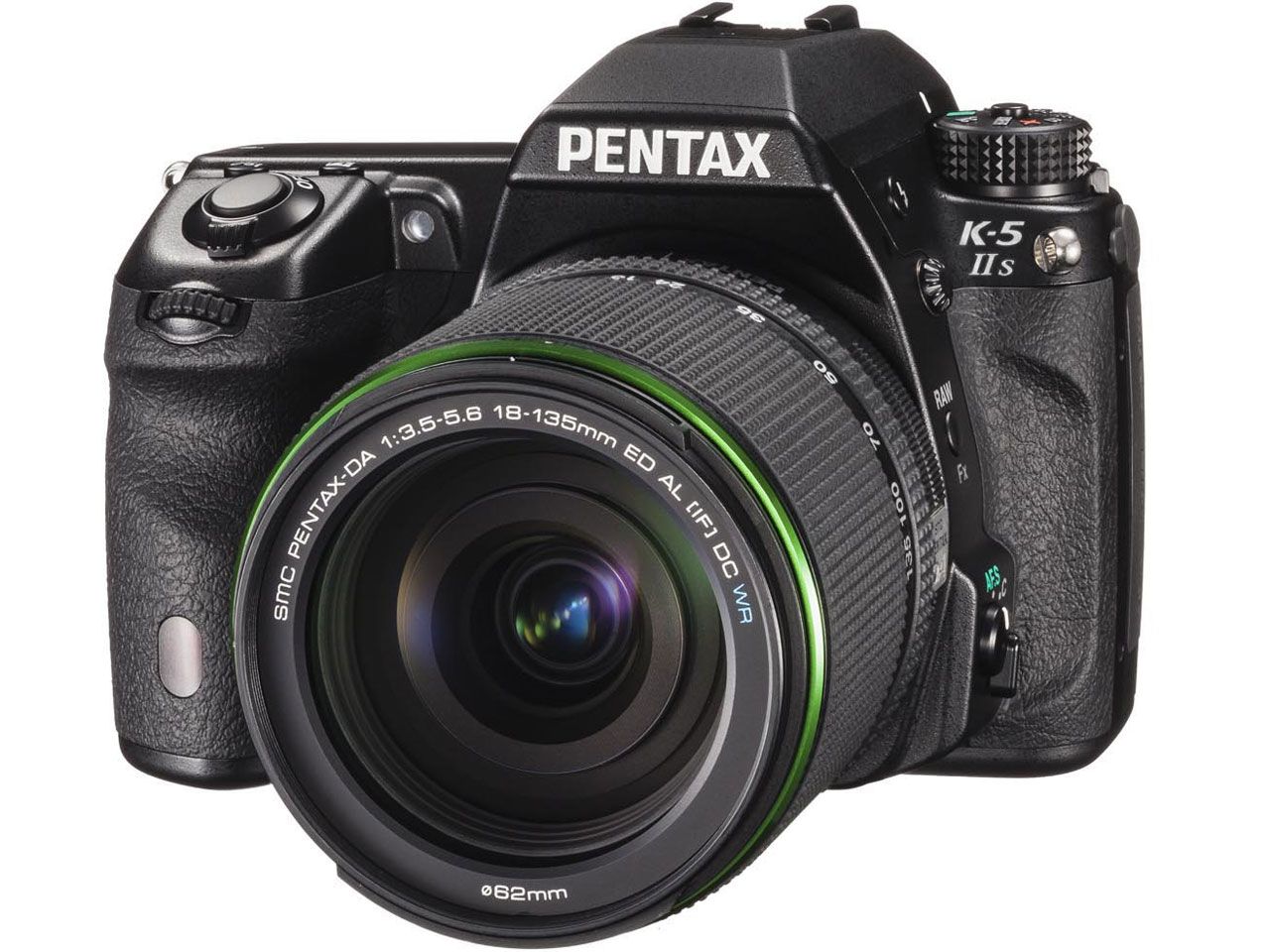PENTAX K-5 II s ボディ