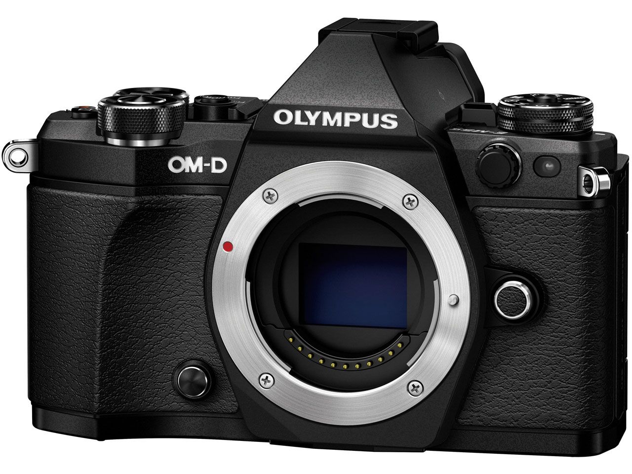OLYMPUS OM-D E-M5 Mark II ボディ