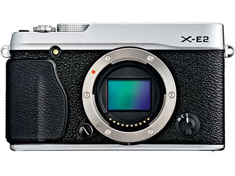 FUJIFILM X-E2 ボディ