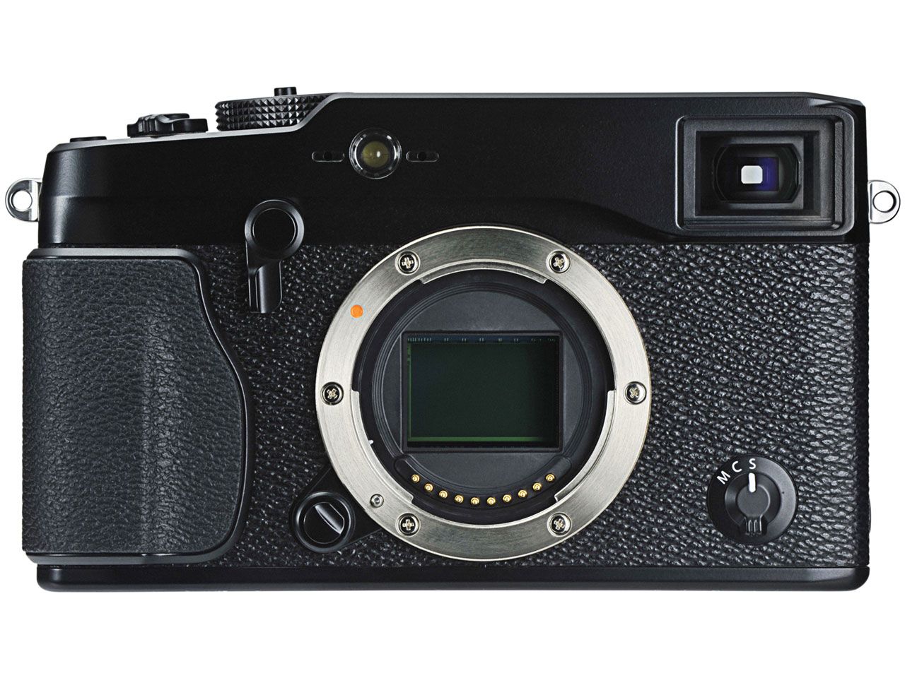 FUJIFILM X-Pro1 ボディ