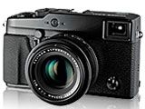 FUJIFILM X-Pro1 標準レンズキット