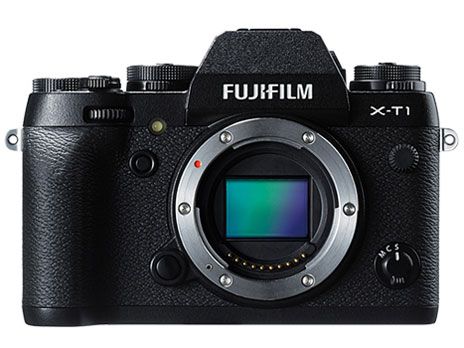 FUJIFILM X-T1 ボディ