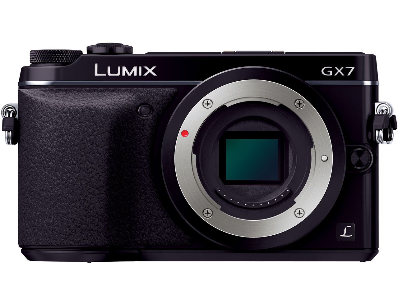 LUMIX DMC-GX7-K ボディ