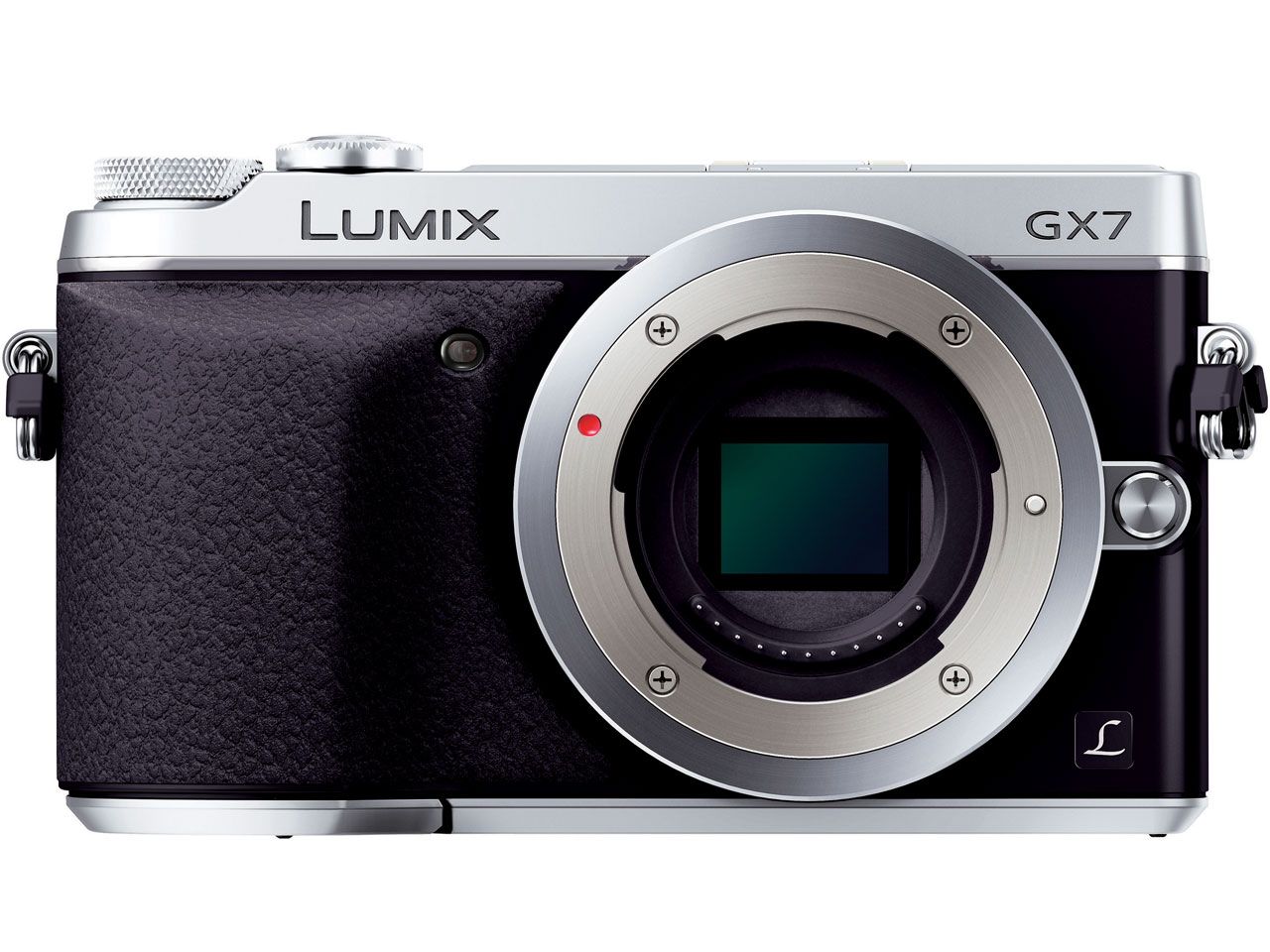 LUMIX DMC-GX7-S ボディ