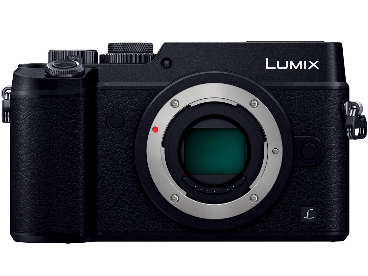LUMIX DMC-GX8-K ボディ