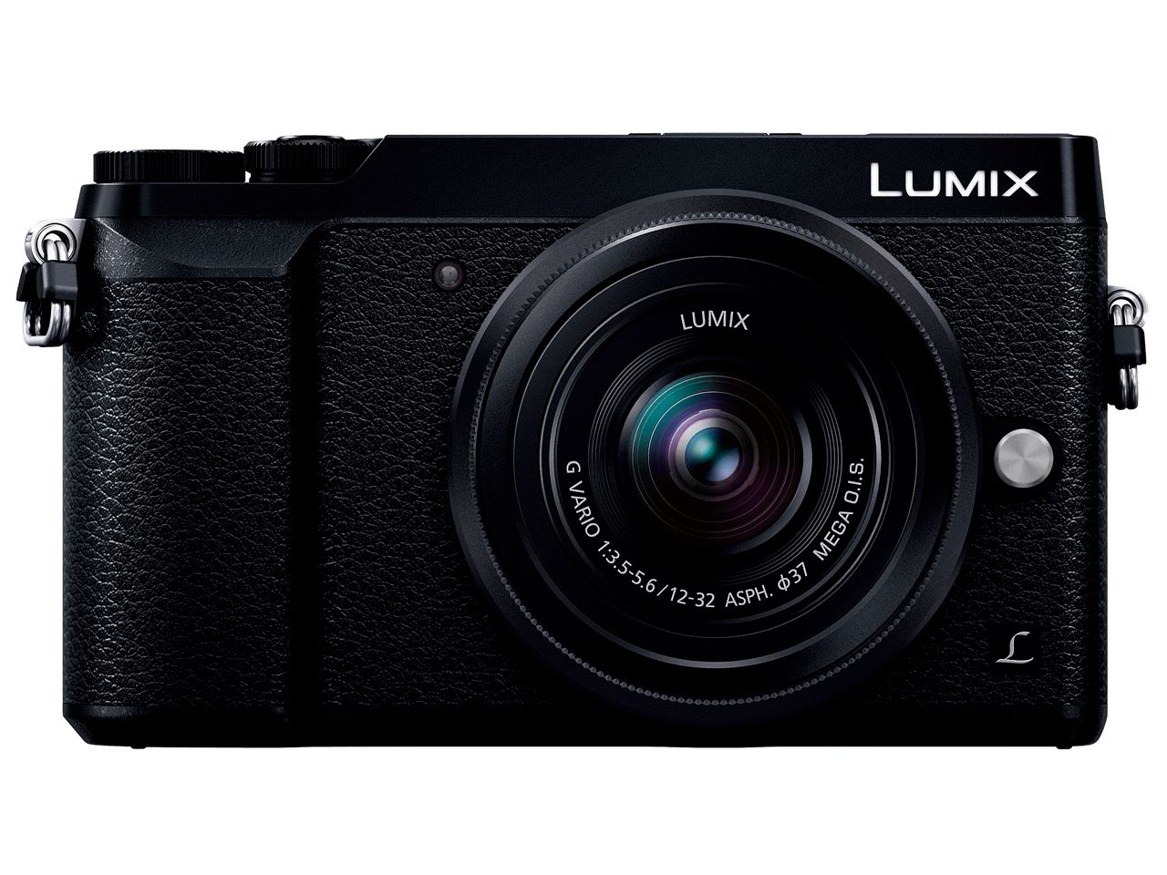 LUMIX DMC-GX7MK2K-K 標準ズームレンズキット