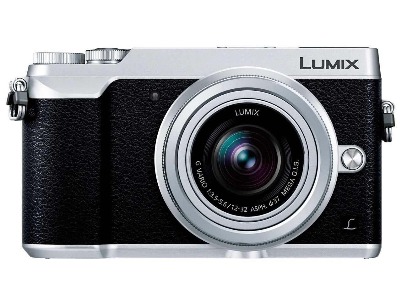 LUMIX DMC-GX7MK2K-S 標準ズームレンズキット