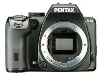 PENTAX K-S2 ボディ