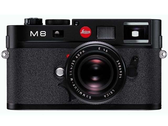 LEICA M8