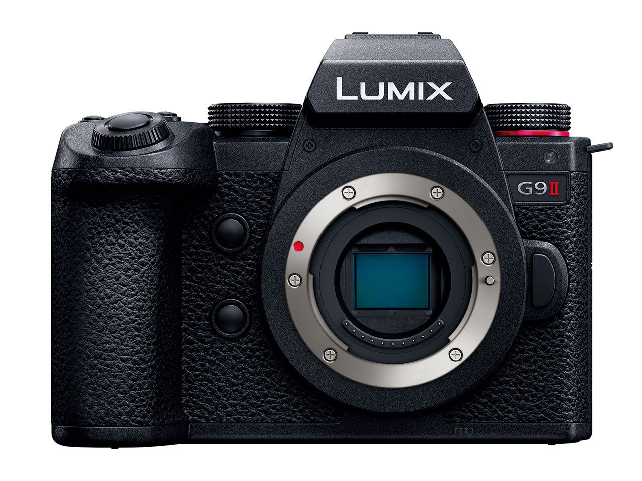 LUMIX DC-G9M2 ボディ