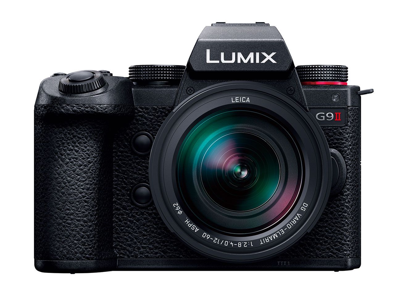 LUMIX DC-G9M2L 標準ズームレンズキット