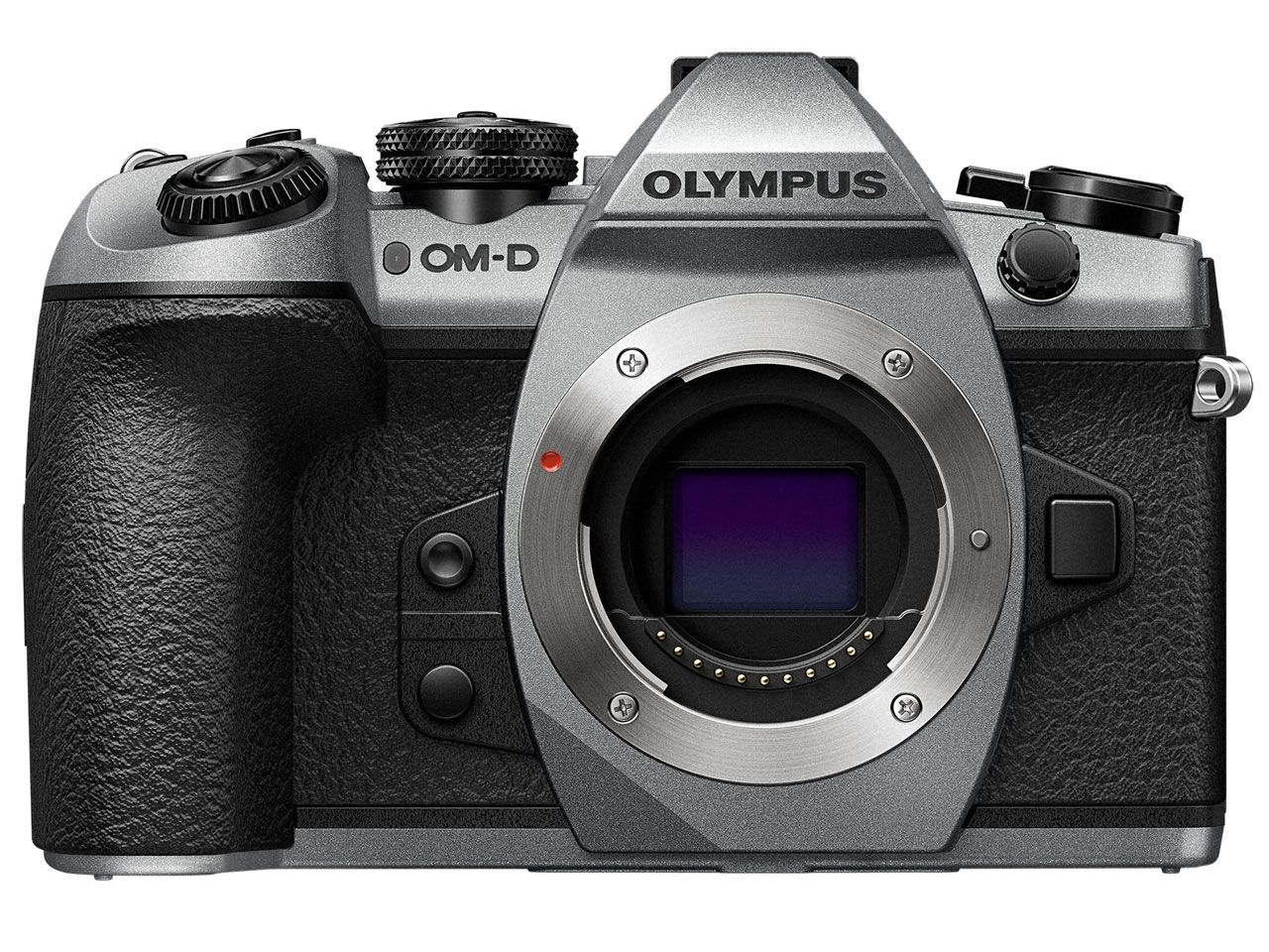 OM-D E-M1 Mark II ボディ