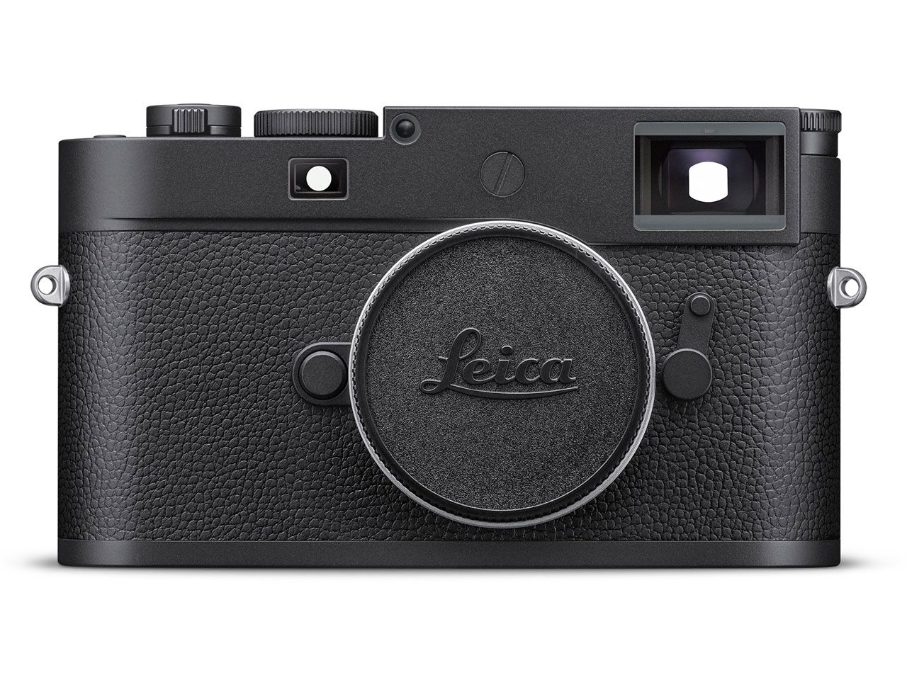 ライカM11モノクローム ボディ