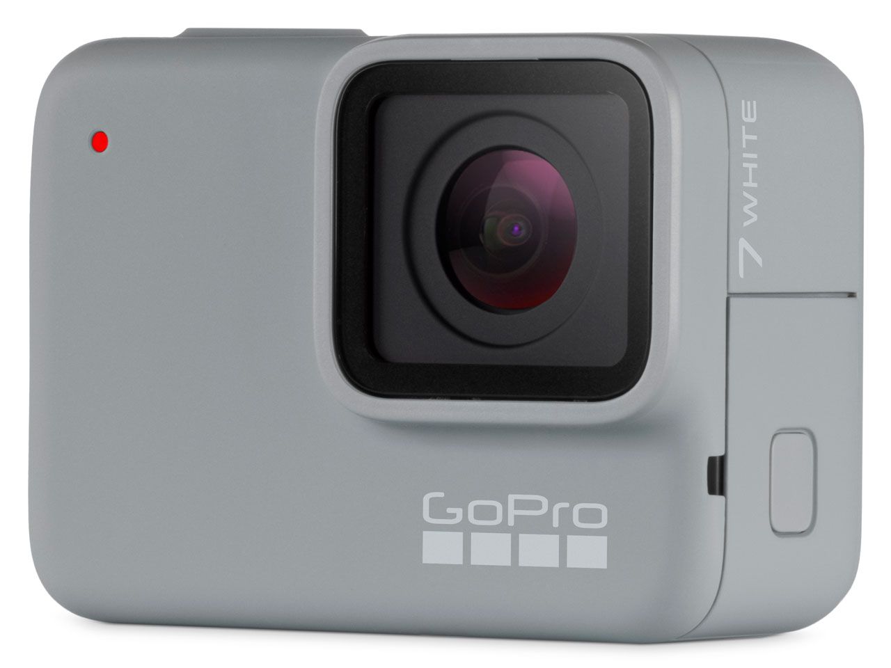 HERO7 WHITE CHDHB-601-FW