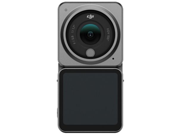 DJI Action 2 Dual-Screenコンボ(128GB)