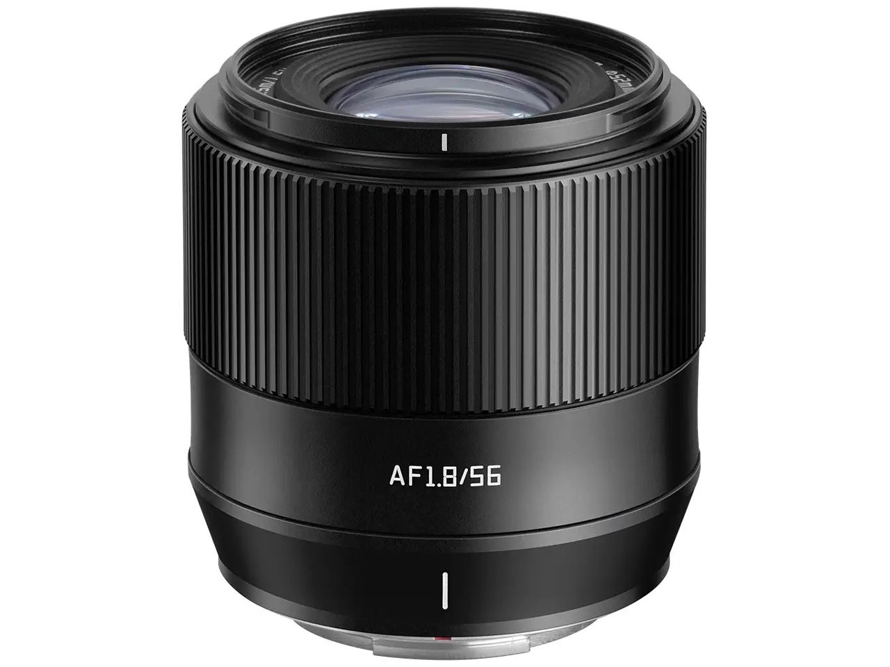 TTArtisan AF 56mm f/1.8