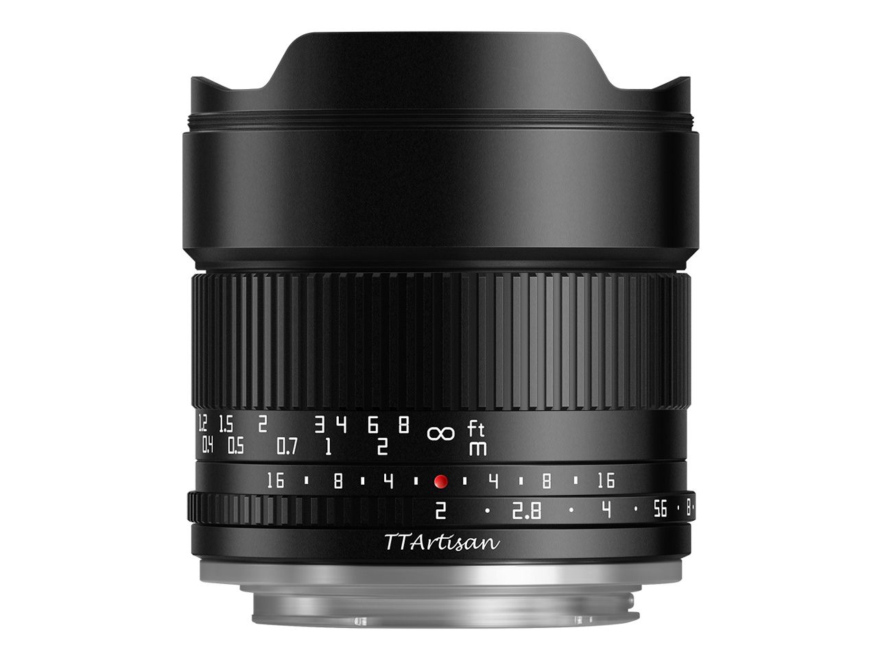 TTArtisan 10mm f/2 C ASPH.