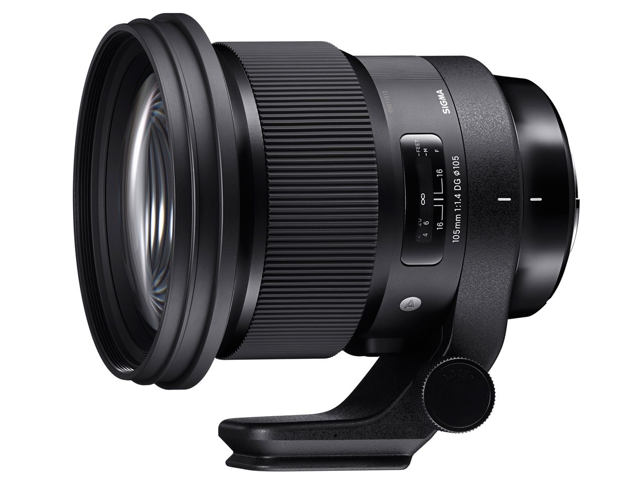 105mm F1.4 DG HSM