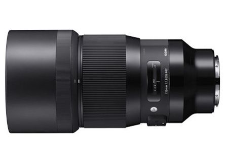 135mm F1.8 DG HSM