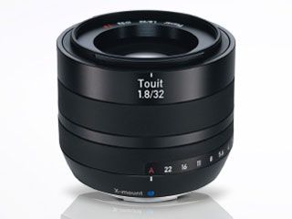 Touit 1.8/32