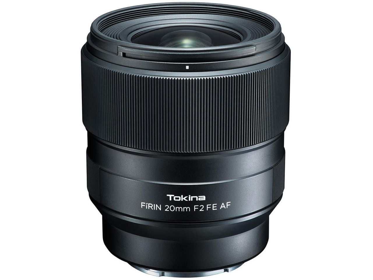 FiRIN 20mm F2 FE AF