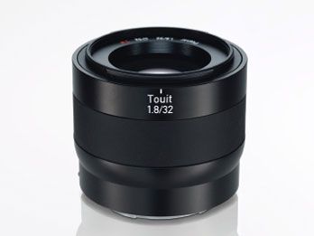 Touit 1.8/32