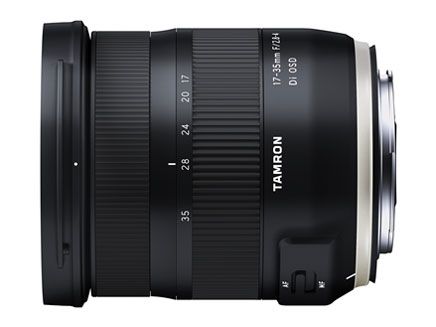 17-35mm F/2.8-4 Di OSD (Model A037)