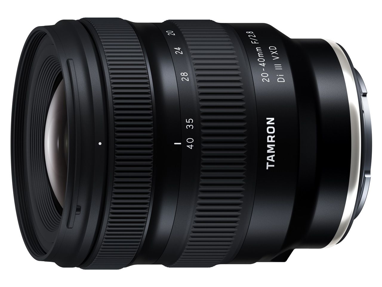 20-40mm F/2.8 Di III VXD (Model A062)