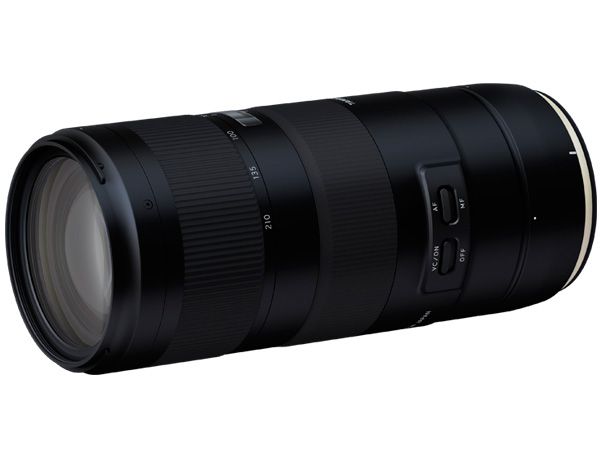 70-210mm F/4 Di VC USD (Model A034)