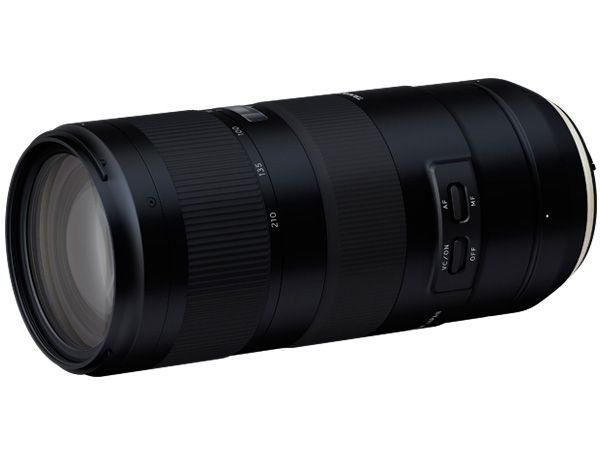 70-210mm F/4 Di VC USD (Model A034)