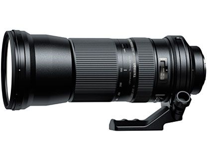 SP 150-600mm F/5-6.3 Di USD (Model A011)