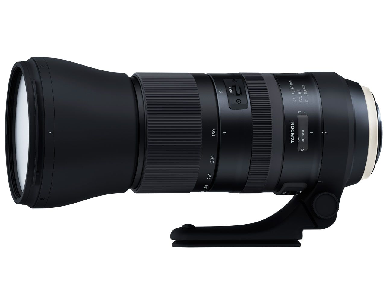 SP 150-600mm F/5-6.3 Di USD G2 (Model A022)
