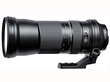 SP 150-600mm F/5-6.3 Di VC USD (Model A011)
