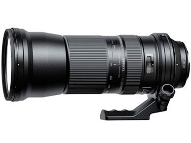 SP 150-600mm F/5-6.3 Di VC USD (Model A011)