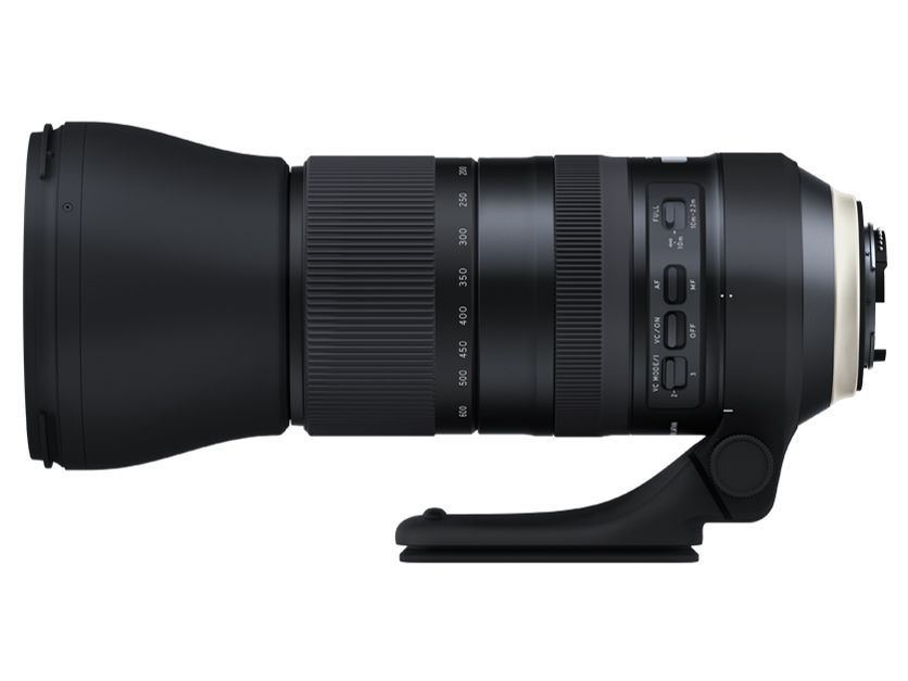 SP 150-600mm F/5-6.3 Di VC USD G2 (Model A022)